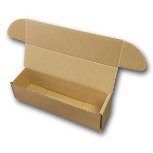 wine one bottle lay down box